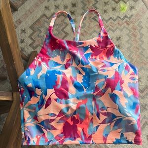 Old Navy Sports Bra / Cropped Top Activewear